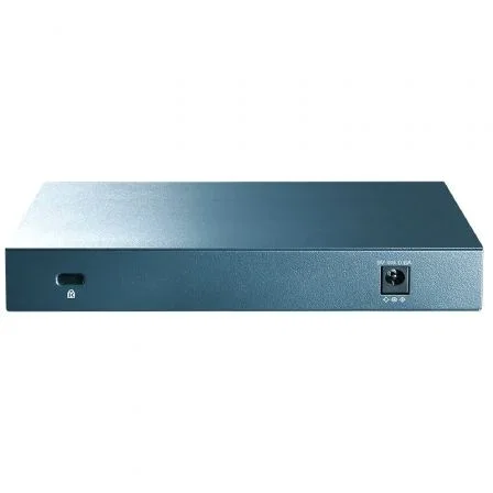 TP-Link LS108G Switch de red 8 Puertos Gigabit Ethernet Azul